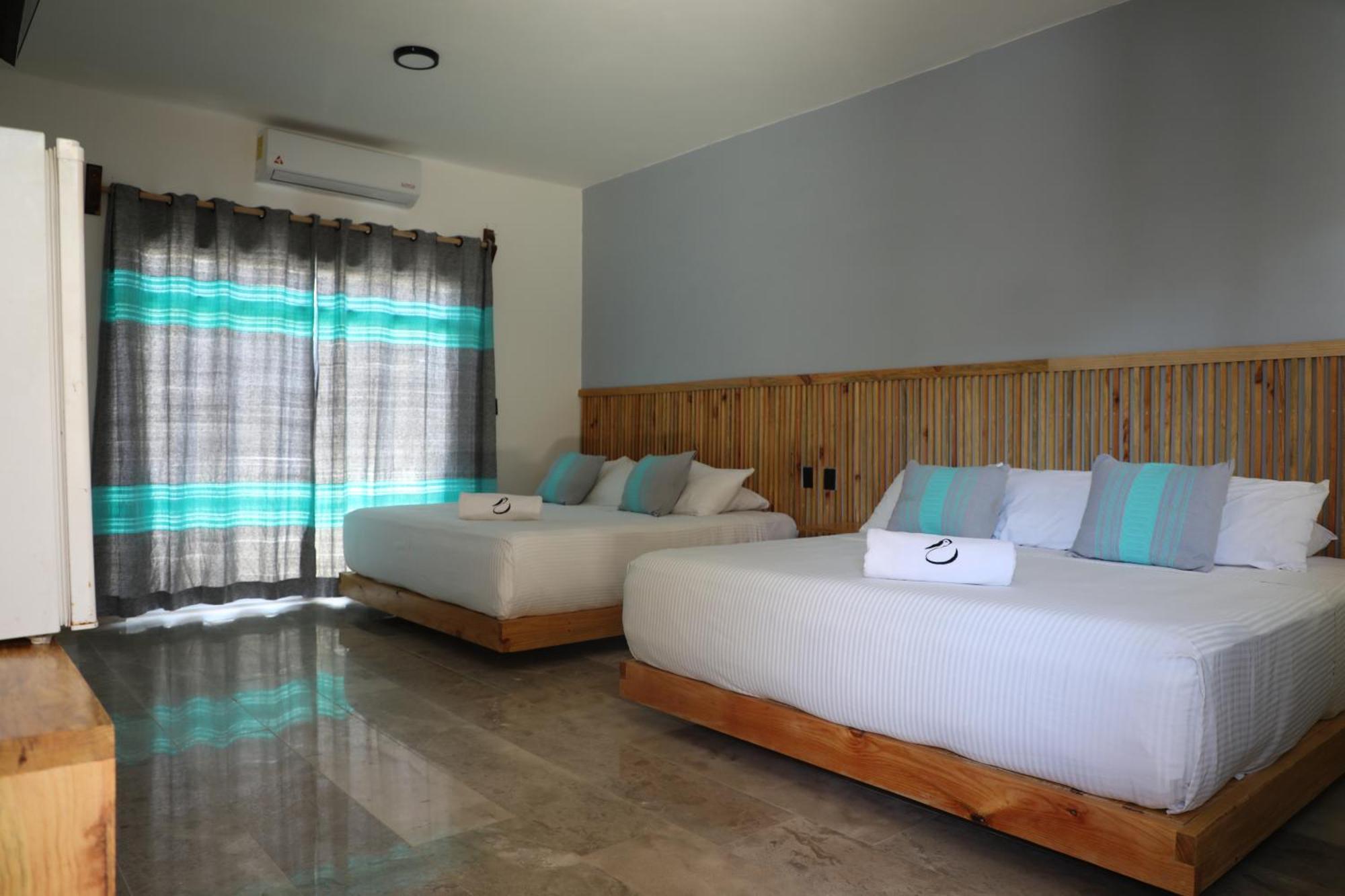 Hotel Playa Zipolite Εξωτερικό φωτογραφία